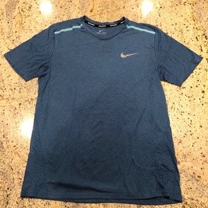 Nike Running Sport Dri-fit T-Shirt